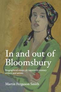 In and out of Bloomsbury av Martin Ferguson Smith