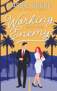 Working with the Enemy av Cassie Beebe