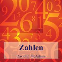 McAdams, D: Zahlen av David E. McAdams