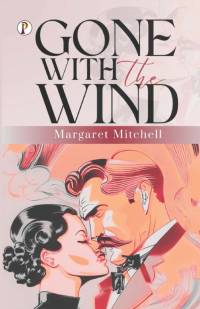 Gone with the Wind av Margaret Mitchell