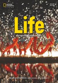 Life - Second Edition A0/A1.1: Beginner - Student's Book + App av Paul Dummett