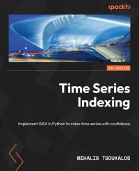 Time Series Indexing av Mihalis Tsoukalos