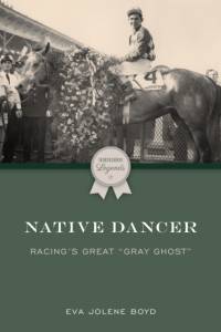 Native Dancer av Eva Jolene Boyd
