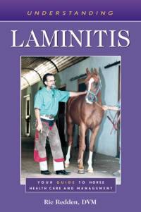 Understanding Laminitis av Ric Reddin