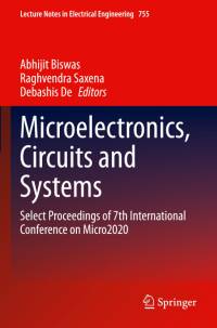 Microelectronics, Circuits and Systems av Debashis De