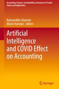Artificial Intelligence and COVID Effect on Accounting av Allam Hamdan