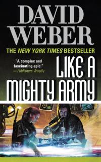Like a Mighty Army av David Weber