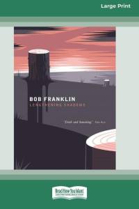 Lengthening Shadows [Large Print 16pt] av Bob Franklin