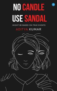No Candle Use Sandal av Aditya Kumar