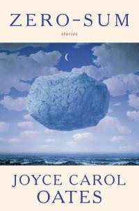 Zero-Sum av Joyce Carol Oates