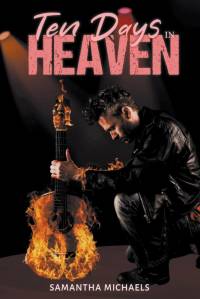 Ten Days in Heaven av Samantha Michaels