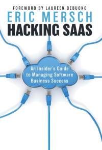 Hacking SaaS av Eric Mersch