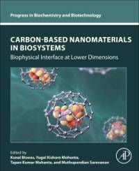 Carbon-Based Nanomaterials in Biosystems av Kunal Biswas