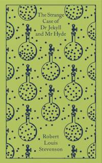 Dr Jekyll and Mr Hyde av Robert Louis Stevenson