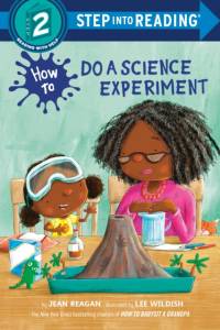How to Do a Science Experiment av Jean Reagan