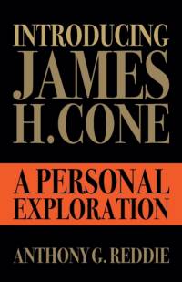 Introducing James H. Cone av Anthony G. Reddie