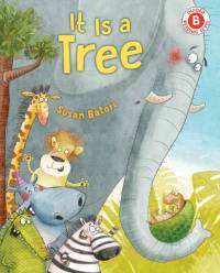 It Is a Tree av Susan Batori