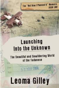 Launching Into the Unknown av Leoma Gilley