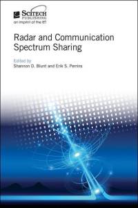 Radar and Communication Spectrum Sharing av Shannon D. Blunt