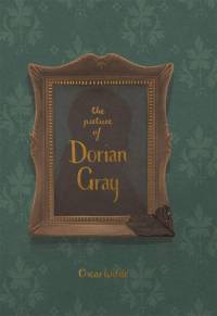 The Picture of Dorian Gray av Dylan Thomas