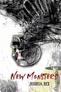 New Monsters av Joshua Rex