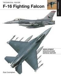 F-16 Fighting Falcon av Ryan Cunningham