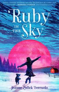 RUBY IN THE SKY av Jeanne Zulick Ferruolo