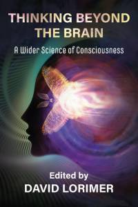 Thinking Beyond the Brain av David Lorimer