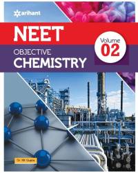 NEET Objective Chemistry Volume 2 av Rk Gupta