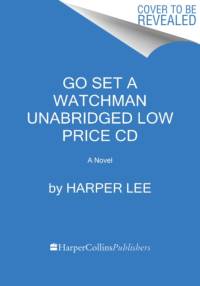 Go Set a Watchman Low Price CD av Harper Lee