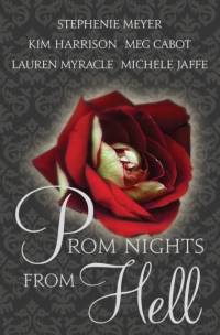 Prom nights from hell av Stephenie Meyer