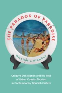 The Paradox of Paradise av William Nichols