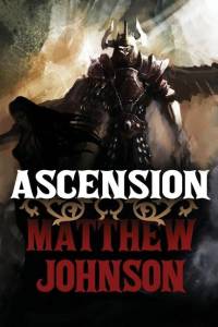Ascension av Matthew Johnson