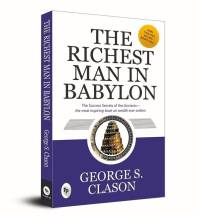 Clason, G: Richest Man in Babylon av George S Clason