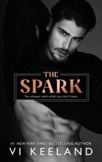 The Spark av Vi Keeland