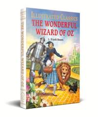 The Wonderful Wizard of Oz av L Frank Baum