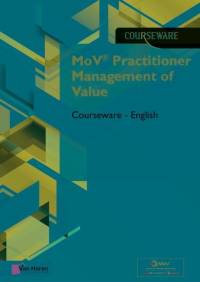 Mov(r) Practitioner Management of Value Courseware - English av Van Haren Publishing