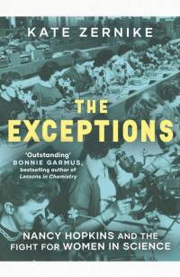 The Exceptions av Kate Zernike