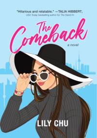 The Comeback av Lily Chu