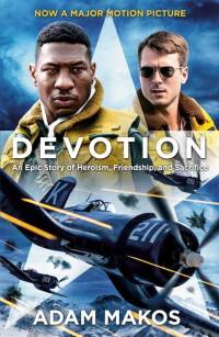 Devotion (Movie Tie-in) av Adam Makos