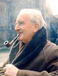 The Art of the Hobbit av J. R. R. Tolkien