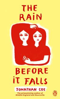 The Rain Before it Falls av Jonathan Coe