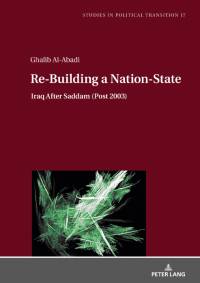 Re-Building a Nation-State av Ghalib Al-Abadi