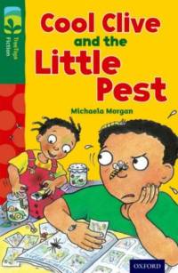 Oxford Reading Tree TreeTops Fiction: Level 12 More Pack A: Pack of 6 av Michaela Morgan