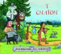 Y Cnafon av Julia Donaldson