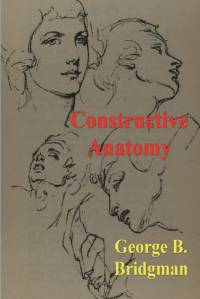 Constructive Anatomy av George B. Bridgman