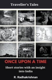 Once Upon a Time av R. Radhakrishnan