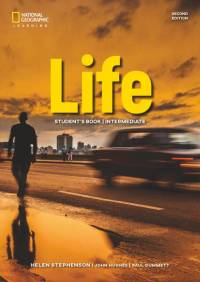 Life - Second Edition B1.2/B2.1: Intermediate - Student's Book + App av Paul Dummett