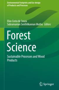Forest Science av Elias Costa de Souza