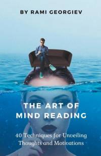 The Art of Mind Reading av Rami Georgiev